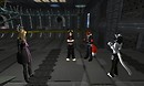 chatting with RaithSphere Enyo, Wolfie Waves, Kizna Oh - Torley Olmstead