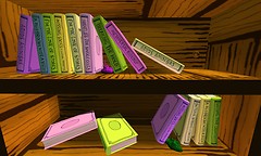 read any good books lately? - Torley Olmstead