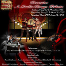 moulin rouge tribute