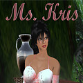 Kris Icon