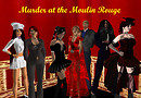 Murder Mystery