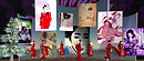 Geisha Falling Leaves_002