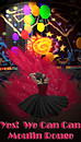CanCan Moulin Rouge