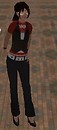 Looking Hott Second Life_001