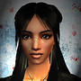Morgause, la mia prima vampirella