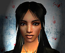 Morgause, la mia prima vampirella