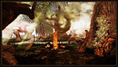 Radiant Bliss Music Project*§*The Forest