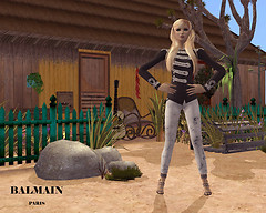 Balmain