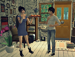 Peter & Linda 1