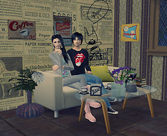 Peter & Linda 2