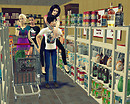 Supermarket