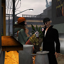 Matilda & Leon 16