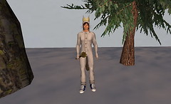 Where the Wild Adric is