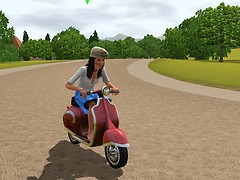 Enjoying France