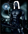 Lord Drow
