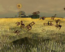 The Far Away