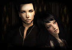 .:Family Portrait:.