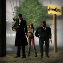 Matilda & Leon 17