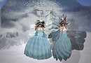 My Dau thers  the ...Snow Queens..