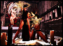 [PaD} M&E 'sorcery' processed