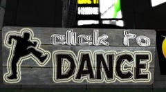 bassline island party in second life
