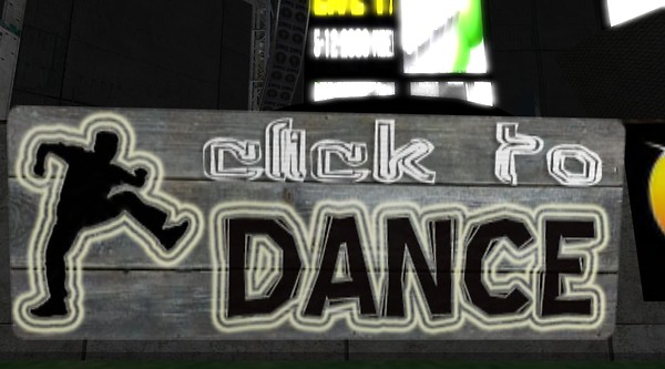 bassline island party in second life