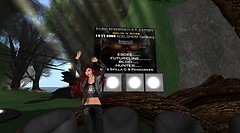 raftwet jewell at bassline island