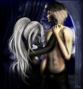To paradise with pleasure haunted by fear
