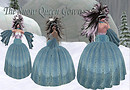 The snow queen sing4
