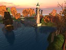 Winterfell Eventide