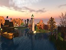 Winterfell Eventide