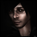 465 auto portrait