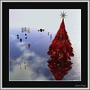 RedChristmasTree