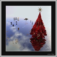 RedChristmasTree