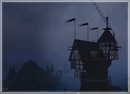 Black Spot House