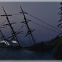 Black Spot Wreck