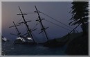 Black Spot Wreck