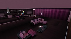 virtual digital designs in second life