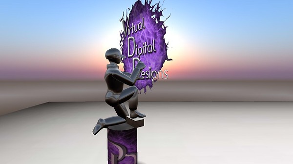 virtual digital designs by pete westminster and jessie sands