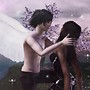 Heaven without you is Hell