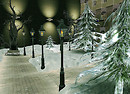winter ice