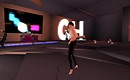 arnaud mureaux party at ghetto hype