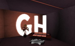 ghetto hype virtual world of second life