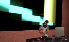 dj arnaud mureaux of ghetto hype