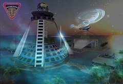 Outpost 009