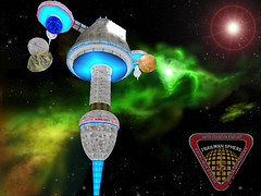 SS Excalibur 009