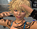 Perl at The Social Scene