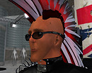 Dingo at The Social Scene