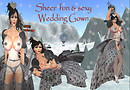 Sheer fun & sexy sing web only