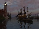 the Eventide Lighthouse